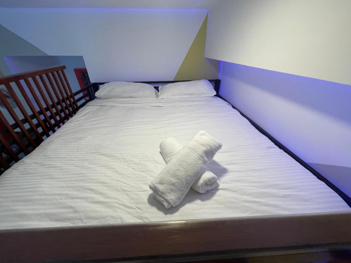 Kaw Supreme Theme Wifi Luxury 7 Pax Genting Pool & Mountain View Cuti Genting Homestay Midhills Genting Highlands Dış mekan fotoğraf